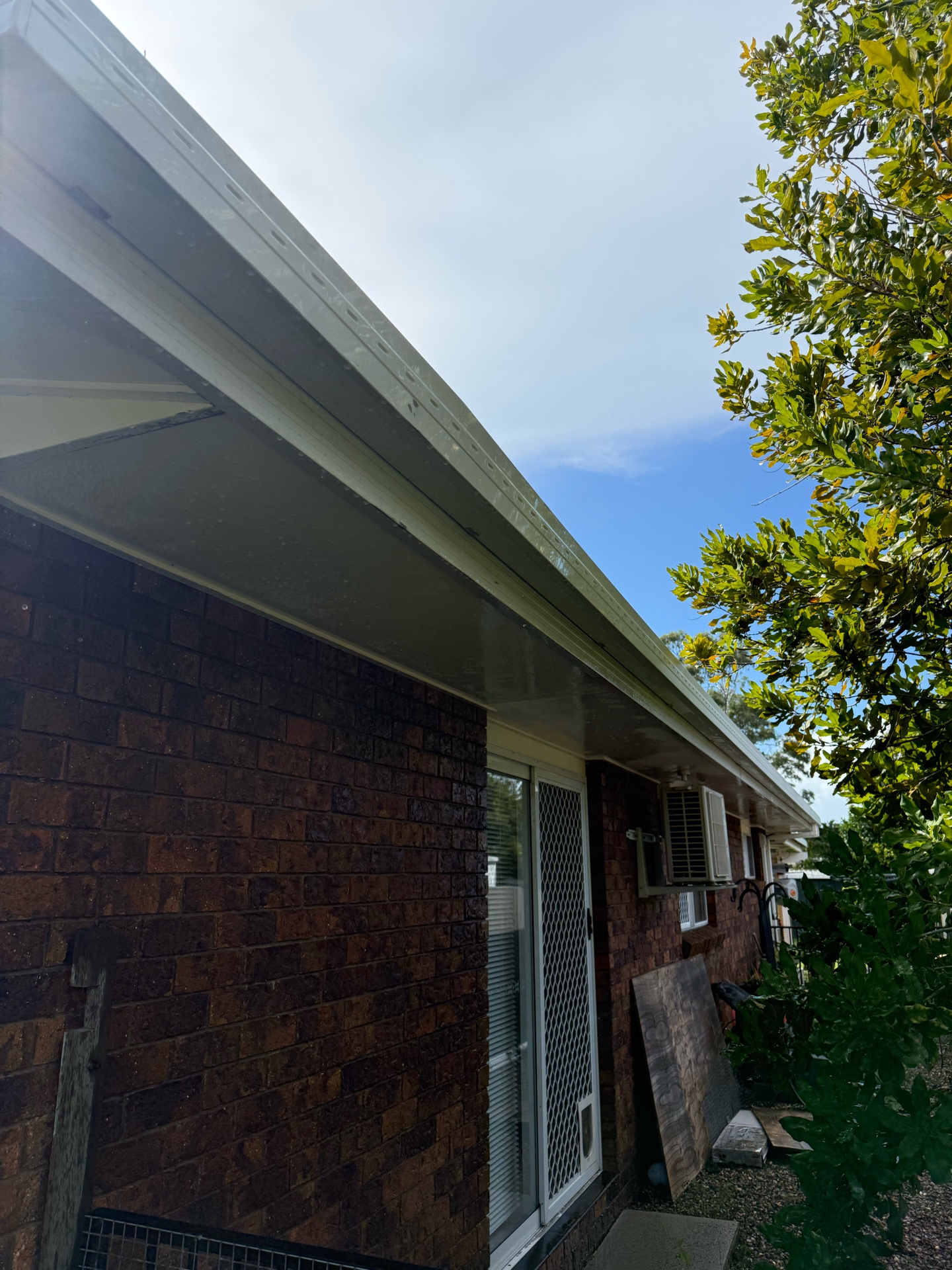 Gutters & Fascia