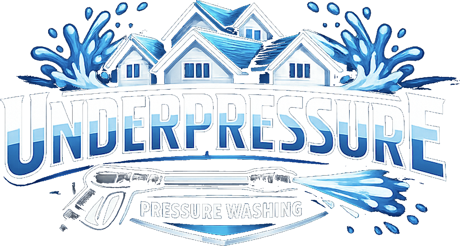 UnderPressure Logo